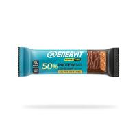 Enervit Pure Pro Bar 50% Salted Caramel 55 G