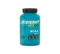 ENERVIT Pure-Pro BCAA 4:1:1 180 Compresse 192,6 g Compresse
