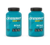 ENERVIT Pure-Pro BCAA 4:1:1 180 Compresse 2x192,6 g Compresse