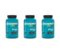 ENERVIT Pure-Pro BCAA 4:1:1 180 Compresse 3x192,6 g Compresse