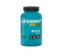 ENERVIT PP BCAA 4:1:1 180CPR
