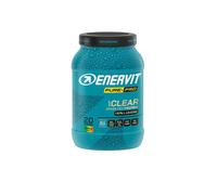 ENERVIT - PURE-PRO CLEAR WHEY ISOLATE GRASS FED BLG-100 - 92726 - TROPICAL - ...