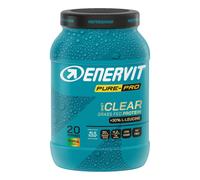 ENERVIT PP PROTEIN CLEAR TROP 500g