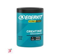 ENERVIT Pure Pro - Creatina 100%, 400 g