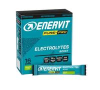 Enervit ENERVIT PURE PRO ELECTROLYTES BOOST 16 BUSTINE DA 4 G