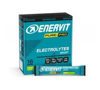 Enervit ENERVIT PURE PRO ELECTROLYTES BOOST 16 BUSTINE DA 4 G