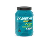 ENERVIT Pure-Pro Plant Protein Gusto Cacao 630 g Polvere per soluzione