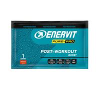 Enervit Pure Pro Post Workout – Bevanda istantanea per recupero muscolare Arancia 65 g