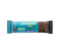 Pure Pro - Protein Bar 50% Cioccolato Fondente, 55 g