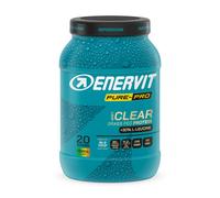ENERVIT PP PROTEIN CLEAR TROP 500g