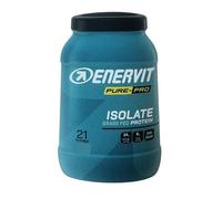 Enervit Pure Pro 100% Whey Protein Isolate Grass Fed Vaniglia 630g