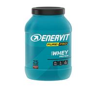 Enervit Pure Pro 100% Whey Protein Concentrate Cacao 750g