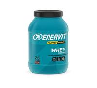 Enervit Pure Pro 100% Whey Protein Concentrate Cacao 750g
