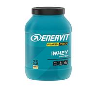 ENERVIT PP PROTEIN WHEY VAN 750g