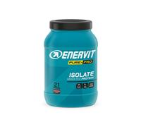 Enervit Pure Pro Proteine in Polvere Isolate Whey Protein Grass Fed Gusto Cacao