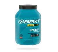 Enervit Pure-Pro - Whey Protein Integratore di Proteine gusto Cacao, 750g