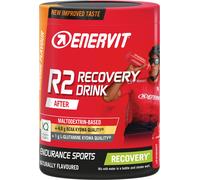 Enervit r2 recovery drink arancia 400 g
