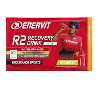 Enervit R2 Recovery Drink Buste 50g