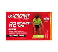 Enervit r2 recovery ara 50g