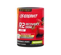 Enervit R2 Recovery Drink - Orange 400 g