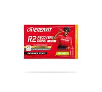 Enervit R2 Recovery Drink - Orange 50 g