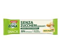 Enerzona Snack Arachidi Ciobian Nas 33 G