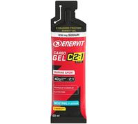 Enervit Gel C2:1 Pro Carbo Neutro Sodio 60 ml Senza Glutine
