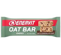 ENERVIT SpA ENERVIT SPORT OAT BAR CHOCOLATE CHIP 50 G