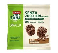 ENERVIT SpA ENERZONA BITES MILK CHOCO NAS 24 G