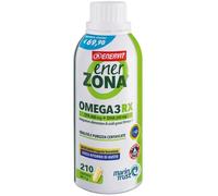 ENERVIT SpA ENERZONA OMEGA 3RX 210 CAPSULE 1 G OFFERTA SPECIALE