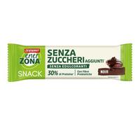 ENERVIT SpA ENERZONA SNACK NOIR NAS 33 G