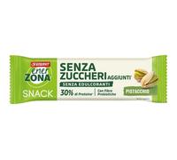 ENERVIT SpA ENERZONA SNACK PISTACCUO CIOCBIANC NAS 27 G