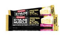 Enervit ENERVIT GYMLINE MUSCLE PROTEIN BAR 30% TORTA AL LIMONE 1 PEZZO