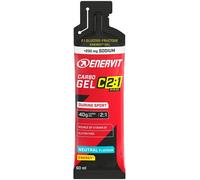 Enervit Gel C2:1 Pro Carbo Neutro Sodio 60 ml Senza Glutine
