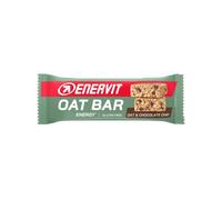 Enervit - Sport Barretta Energetica Avena e Cioccolato Confezione 50 Gr