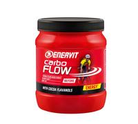 ENERVIT® Sport Carbo Flow - Risparmia il 10% con il codice: enervitx10