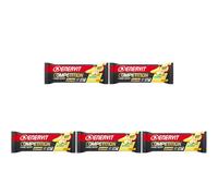 ENERVIT® Sport Competition Bar Banana-vanilla Flavour 5x30 g Gel