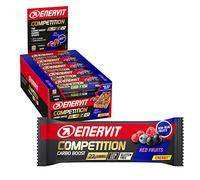 Enervit Sport Competition Bar Red Fruit 25x30g
