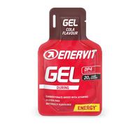 Enervit – Gel Sport Enervitene Gusto Cola – 25 ml