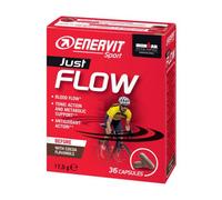 ENERVIT JUST FLOW 36CPS