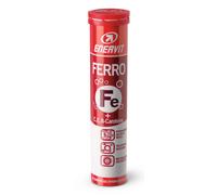 ENERVIT® Sport Ferro 20 Pc Compresse masticabili