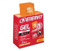 Enervit ENERVIT SPORT GEL ARANCIA 75 ML