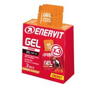 ENERVIT SPORT GEL ARANCIA 75ML