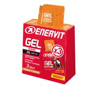 Enervit ENERVIT SPORT GEL ARANCIA 75 ML