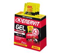 Enervit Sport Gel Com Agr 75ml