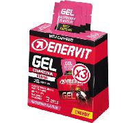 Enervit Sport Gel Competition Lampone 75 ml