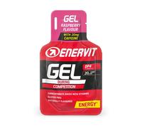 Enervit Enervitene Sport Gel Lampone Integratore Alimentare 25 ml