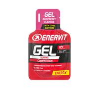 ENERVITENE Gel Lampone 1x25ml