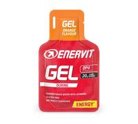 Enervit® SPORT Gel gusto arancia 25ml 6x25 ml Gel