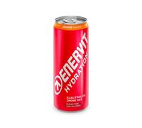 Enervit Sport Hydration Orange Lattina 250 ml Lattina
